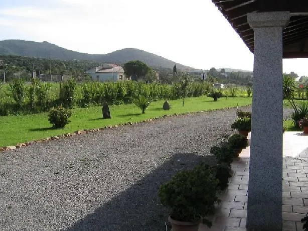 Villetta Bouganvillea