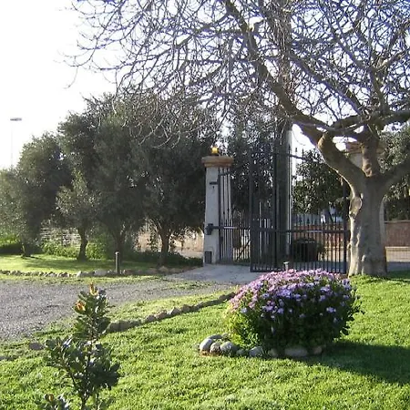 Villetta Bouganvillea