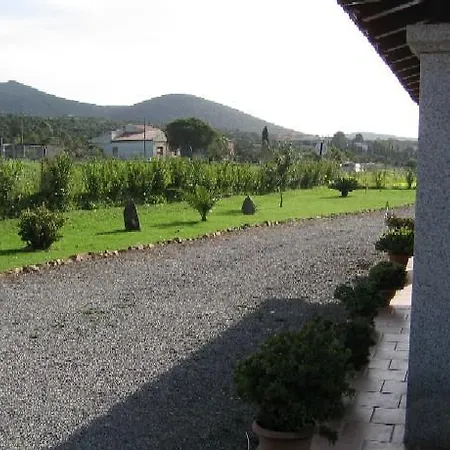 Villetta Bouganvillea