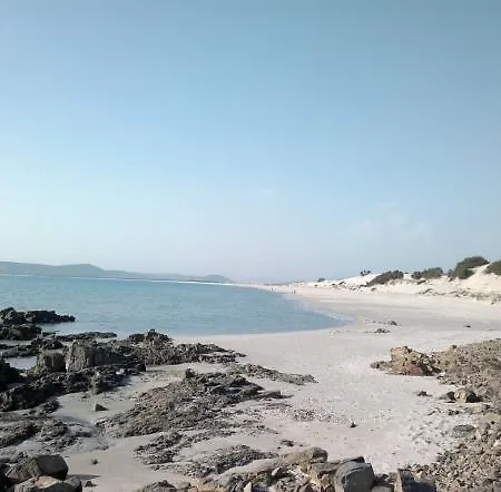 Holiday home Villetta Bouganvillea